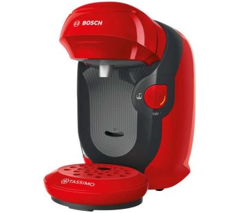 machine Bosch capsule Tassimo