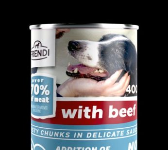 frend with beef 1250g