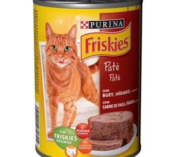 friskies miglior pâte