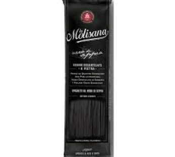 la molisana negro seppia spaghetti Al Negro Di seppia 500gr