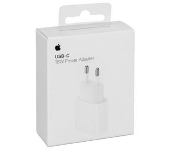 USB- c  18 power adapter