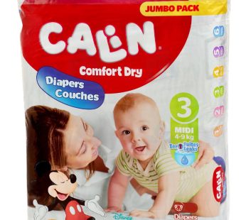 calin couche n° 3