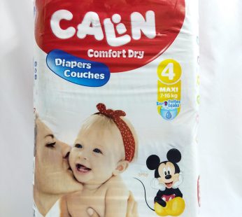 calin couche n° 4