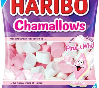 Haribo marchmallows 150gr