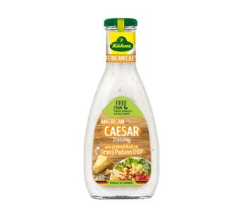 free américain caesar dressing 500ml