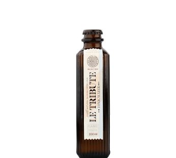 le tribute tonic 200ml