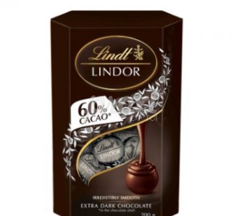 Lindt lindor 200gr