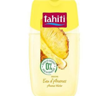 Tahiti ananas gel douche 250ml