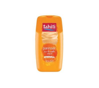 Tahiti paresser gel douche 250ml