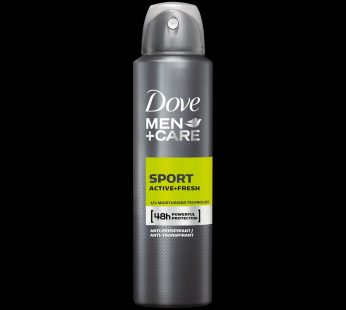 Dove dederont men care  sport 250ml