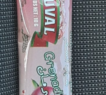 Duval sero Grenadine  10 g