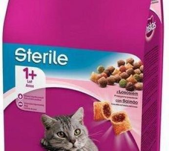 whiskas  400gr