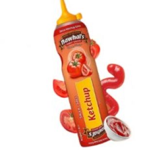 nawhals  ketchup  950ml