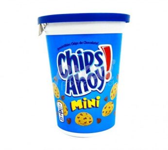 Chips ahoy mini. 120gr