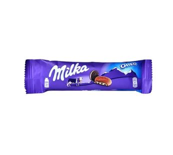 Milka Oreo 37gr