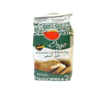 alitkane farine d’orge 1 kg
