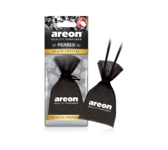 areon black crystal