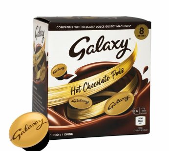 Galaxy dolce gusto