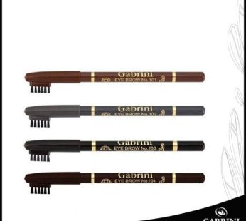 gabrini eye pencil Kas kalemi ( 1 pièce )