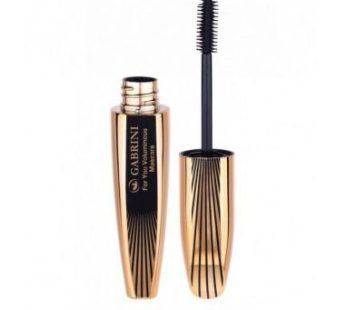 gabrini mascara designer