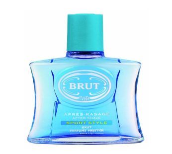 brut après rasage 100ml