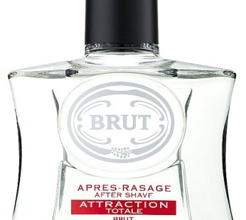 brut après rasage 100ml